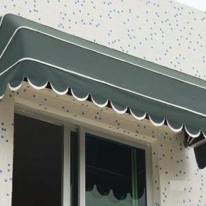 Mái vòm hiện đại cao cấp NV001