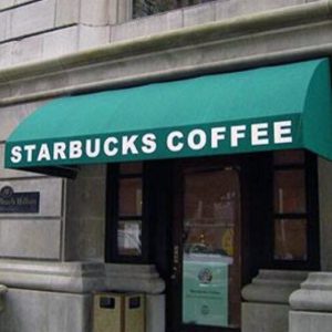 Mái vòm hiện đại cao cấp NV002