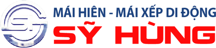 MÁI HIÊN –  MÁI XẾP DI ĐỘNG SỸ HÙNG